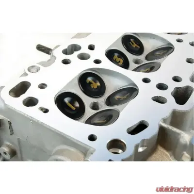 MAPerformance Stage 1 Cylinder Head Preparation Mitsubishi Evo 8/9 4G63 2003-2006 - MAP EVO-CHS-S1