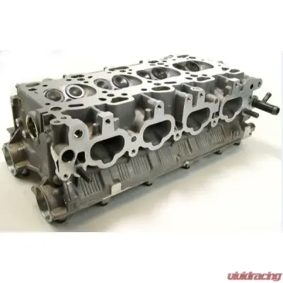 MAPerformance Stage 3 Cylinder Head Preparation Mitsubishi Evo 8/9 4G63 2003-2006 - MAP EVO-CHS-S3
