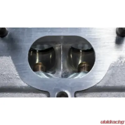 MAPerformance Stage 3 Cylinder Head Preparation Mitsubishi Evo 8/9 4G63 2003-2006 - MAP EVO-CHS-S3