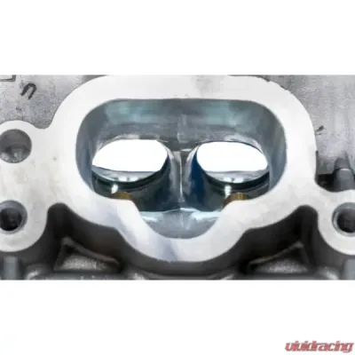 MAPerformance Stage 3 Cylinder Head Preparation Mitsubishi Evo 8/9 4G63 2003-2006 - MAP EVO-CHS-S3