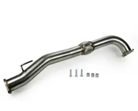 MAPerformance Downpipe Upgrade Mitsubishi Evo 8/9 2003-2006