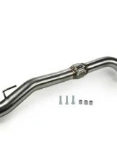 MAPerformance Downpipe Upgrade Mitsubishi Evo 8/9 2003-2006                                     - MAP EVO-DP - Image 7