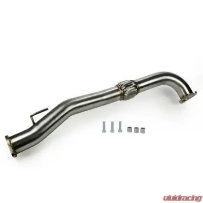 MAPerformance Downpipe Upgrade Mitsubishi Evo 8/9 2003-2006 - MAP EVO-DP