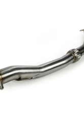 MAPerformance Downpipe Upgrade Mitsubishi Evo 8/9 2003-2006                                     - MAP EVO-DP - Image 2