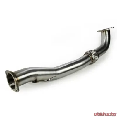MAPerformance Downpipe Upgrade Mitsubishi Evo 8/9 2003-2006 - MAP EVO-DP