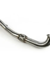 MAPerformance Downpipe Upgrade Mitsubishi Evo 8/9 2003-2006                                     - MAP EVO-DP - Image 3