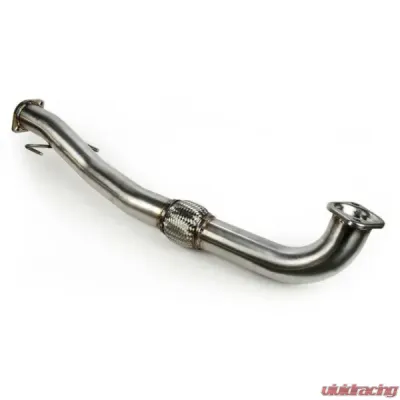 MAPerformance Downpipe Upgrade Mitsubishi Evo 8/9 2003-2006 - MAP EVO-DP