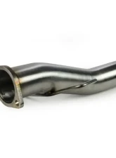 MAPerformance Downpipe Upgrade Mitsubishi Evo 8/9 2003-2006                                     - MAP EVO-DP - Image 4