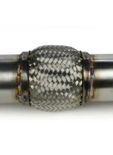 MAPerformance Downpipe Upgrade Mitsubishi Evo 8/9 2003-2006                                     - MAP EVO-DP - Image 6