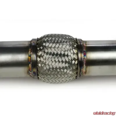 MAPerformance Downpipe Upgrade Mitsubishi Evo 8/9 2003-2006 - MAP EVO-DP
