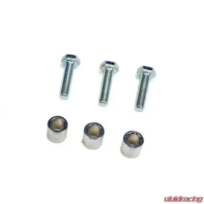 MAPerformance Downpipe Upgrade Mitsubishi Evo 8/9 2003-2006 - MAP EVO-DP