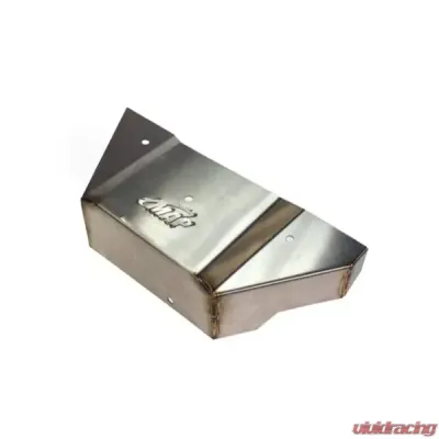 MAPerformance Exhaust Manifold Heat Shield Mitsubishi Evo 8/9 2003-2006 - MAP EVO-EMHS