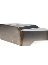 MAPerformance Exhaust Manifold Heat Shield Mitsubishi Evo 8/9 2003-2006                                     - MAP EVO-EMHS - Image 2