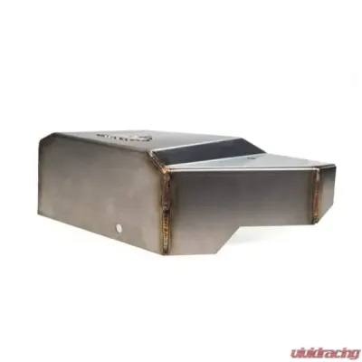 MAPerformance Exhaust Manifold Heat Shield Mitsubishi Evo 8/9 2003-2006 - MAP EVO-EMHS