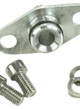 MAPerformance Fuel Rail Adapter Mitsubishi Evolution 8/9 | 2G DSM 4G63T 1995-2006                                     - MAP EVO-FRA - Image 3
