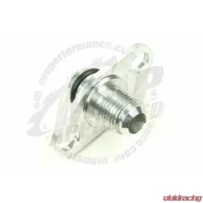 MAPerformance Fuel Rail Adapter Mitsubishi Evolution 8/9 | 2G DSM 4G63T 1995-2006 - MAP EVO-FRA