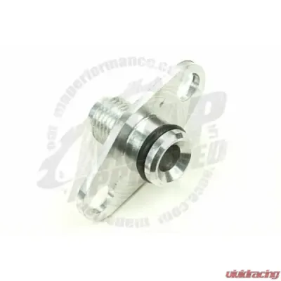 MAPerformance Fuel Rail Adapter Mitsubishi Evolution 8/9 | 2G DSM 4G63T 1995-2006 - MAP EVO-FRA