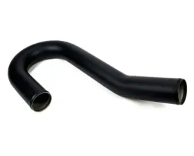 MAPerformance 2.5" Lower Intercooler Pipe Advanced Ceramic Coating/Black Mitsubishi Evo 8/9 2003-2007