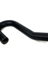 MAPerformance 2.5" Lower Intercooler Pipe Advanced Ceramic Coating/Black Mitsubishi Evo 8/9 2003-2007                                     - MAP EVO-LICP-BLK - Image 2