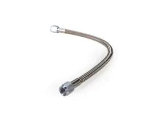 MAPerformance MIVEC Oil Feed Line Blue Fitting Mitsubishi Evolution 8/9 2003-2006