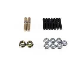 MAPerformance Exhaust Manifold Stud & Nut Kit Mitsubishi Evolution 7-9 | DSM 1993-2006