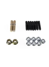 MAPerformance Exhaust Manifold Stud & Nut Kit Mitsubishi Evolution 7-9 | DSM 1993-2006                                     - MAP EVO-MSK - Image 3