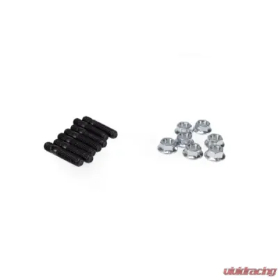 MAPerformance Exhaust Manifold Stud & Nut Kit Mitsubishi Evolution 7-9 | DSM 1993-2006 - MAP EVO-MSK