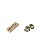 MAPerformance Exhaust Manifold Stud & Nut Kit Mitsubishi Evolution 7-9 | DSM 1993-2006                                     - MAP EVO-MSK - Image 3