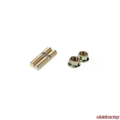 MAPerformance Exhaust Manifold Stud & Nut Kit Mitsubishi Evolution 7-9 | DSM 1993-2006 - MAP EVO-MSK