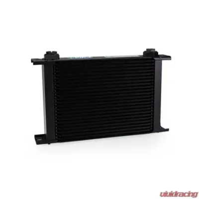 MAPerformance Oil Cooler Kit Braided Stainless Steel Hose Mitsubishi Lancer Evolution 8/9 2003-2006 - MAP EVO-OCK-SS-KIT