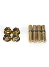 MAPerformance Turbo Manifold Stud/Nut Kit for Mitsubishi Evolution 8/9 2003-2006                                     - MAP EVO-SNK - Image 3