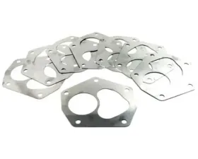 MAPerformance Stainless Steel Turbo Outlet Gasket Mitsubishi Evolution X 2008-2015