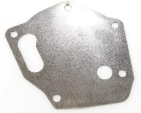 MAPerformance Water Pump Adapter Plate Mitsubishi Evo 8/9 2003-2006