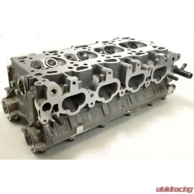 MAPerformance Spec Cylinder Head Stage 1 Mitsubishi Evolution 8 4G63 2003-2005 - MAP EVO8-CHS-S1-MAPSPEC-MSS