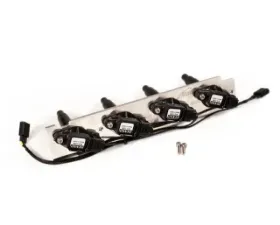 MAPerformance Coil On Plug Ignition System Standard Denso Kit Mitsubishi Evolution 4-9 4G63 1997-2007