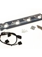 MAPerformance Coil On Plug Ignition System Standard Denso Kit Mitsubishi Evolution 4-9 4G63 1997-2007                                     - MAP EVO89-COPB-MB - Image 2
