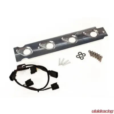 MAPerformance Coil On Plug Ignition System Standard Denso Kit Mitsubishi Evolution 4-9 4G63 1997-2007 - MAP EVO89-COPB-MB