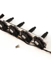 MAPerformance Coil On Plug Ignition System Standard Denso Kit Mitsubishi Evolution 4-9 4G63 1997-2007                                     - MAP EVO89-COPB-MB - Image 4