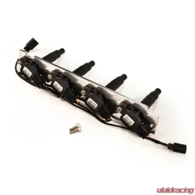 MAPerformance Coil On Plug Ignition System Standard Denso Kit Mitsubishi Evolution 4-9 4G63 1997-2007 - MAP EVO89-COPB-MB