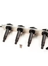 MAPerformance Coil On Plug Ignition System Standard Denso Kit Mitsubishi Evolution 4-9 4G63 1997-2007                                     - MAP EVO89-COPB-MB - Image 5
