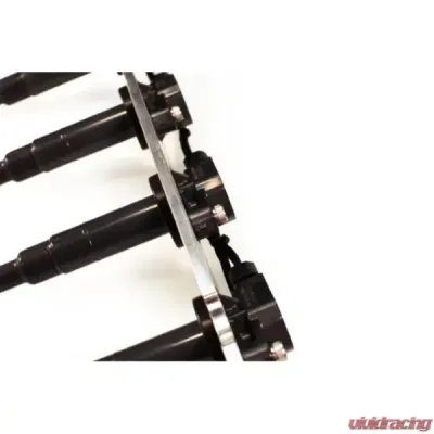 MAPerformance Coil On Plug Ignition System Standard Denso Kit Mitsubishi Evolution 4-9 4G63 1997-2007 - MAP EVO89-COPB-MB