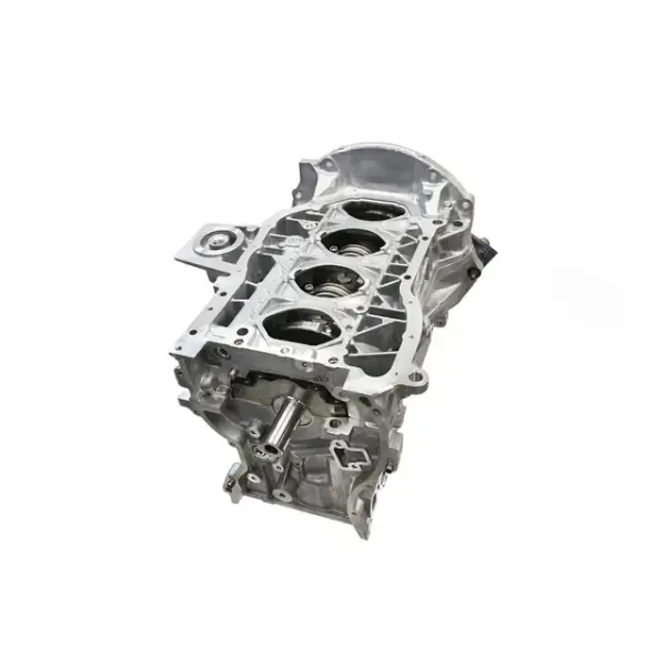 MAPerformance Spec Built 2.0L New Shortblock Stage 2 4B11T Mitsubishi Evolution X 2008-2015 - MAP EVOX-20MSS-S2