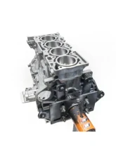 MAPerformance Spec Built 2.0L Used Shortblock Stage 1 Mitsubishi Evolution X 2008-2015                                     - MAP EVOX-20-S1 - Image 4