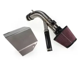 MAPerformance 3" Cold Air Intake Brushed Stainless Mitsubishi Evolution X 2008-2015