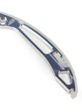MAPerformance Billet Timing Chain Tensioner Guide w/o OEM Timing Chain Mitsubishi Evolution X 2008-2015                                     - MAP EVOX-BCT - Image 4
