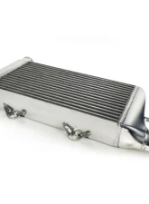 MAPerformance 3.5'' Intercooler w/ Billet End Tanks Mitsubishi Evolution X 2008-2015                                     - MAP EVOX-BIC - Image 2