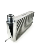 MAPerformance 3.5'' Intercooler w/ Billet End Tanks Mitsubishi Evolution X 2008-2015                                     - MAP EVOX-BIC - Image 3