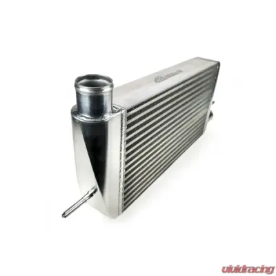 MAPerformance 3.5'' Intercooler w/ Billet End Tanks Mitsubishi Evolution X 2008-2015 - MAP EVOX-BIC