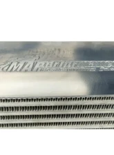 MAPerformance 3.5'' Intercooler w/ Billet End Tanks Mitsubishi Evolution X 2008-2015                                     - MAP EVOX-BIC - Image 4