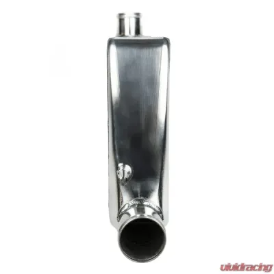 MAPerformance 3.5'' Intercooler w/ Billet End Tanks Mitsubishi Evolution X 2008-2015 - MAP EVOX-BIC